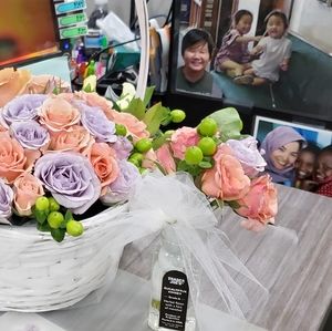 Meet your Posher, Youngjoo